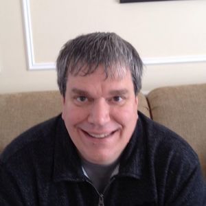 Meet your Posher, Eric